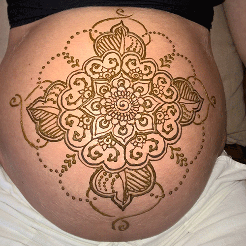 Bellies and Crowns
