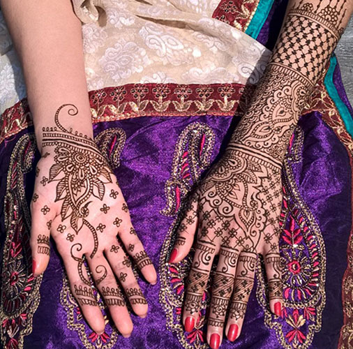 Weddings