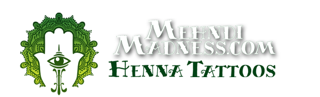 Henna, Mehndi, Jagua, Temporary Tattoos | Mehndi Madness  Home